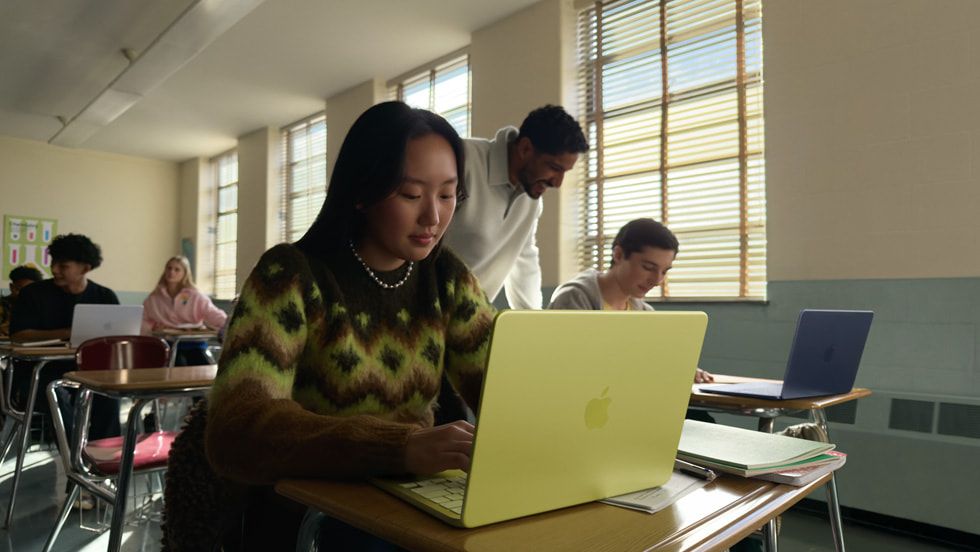 Las nuevas MacBook de 2026: Neo, Air M5 y Pro M5. ¿Es hora de pasarte a Mac?